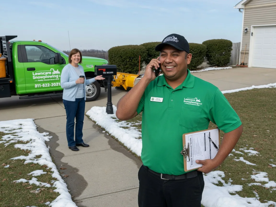 Lawn Care Services By Expert Landscaper Christiana, TN FAQs